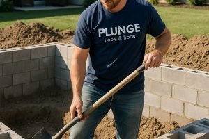 Plunge Pools Pool Services